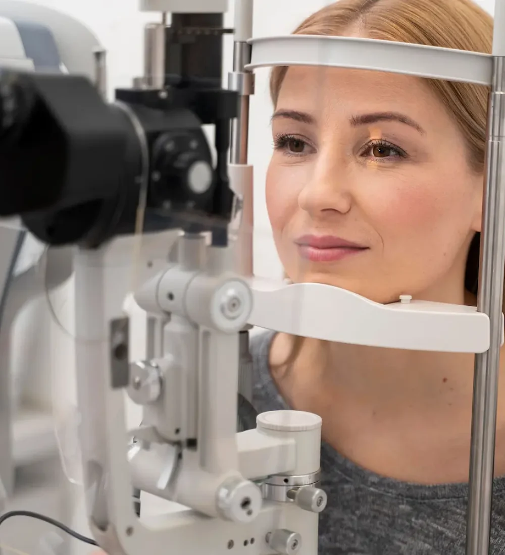 Tratamientos para glaucoma